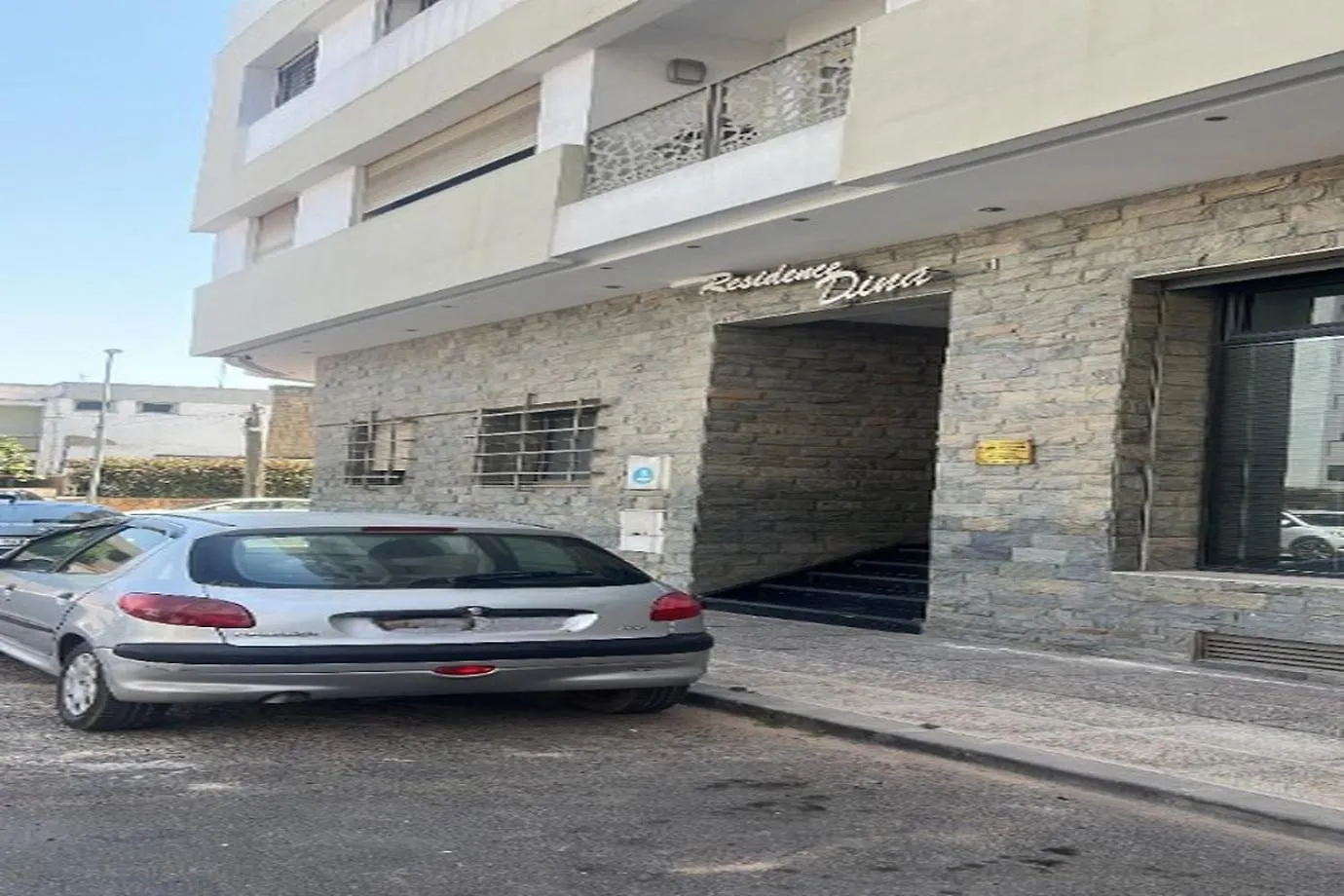 Welcome To Casa Luxe 3 King Beds Near Cfc & Tram Kazablanka Fas